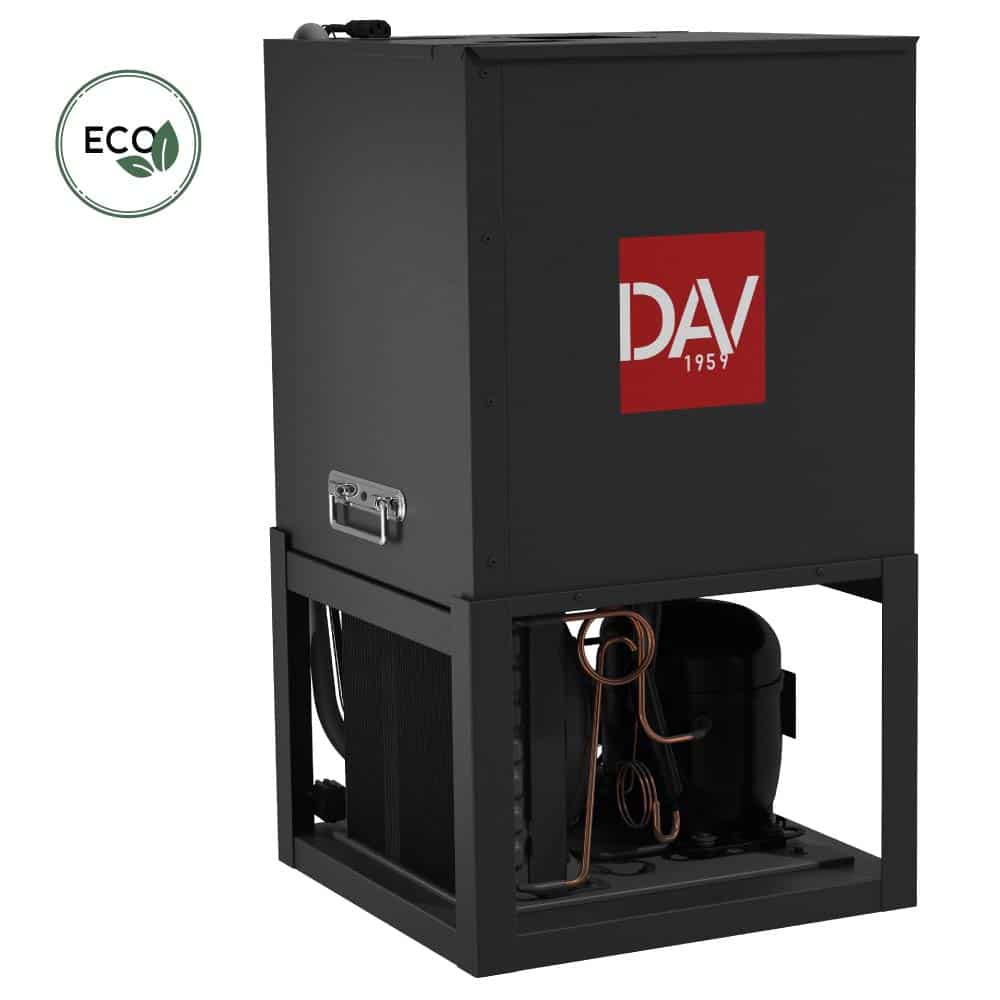WATER CONDENSER COOLING UNIT – DAV EQUIPMENTS