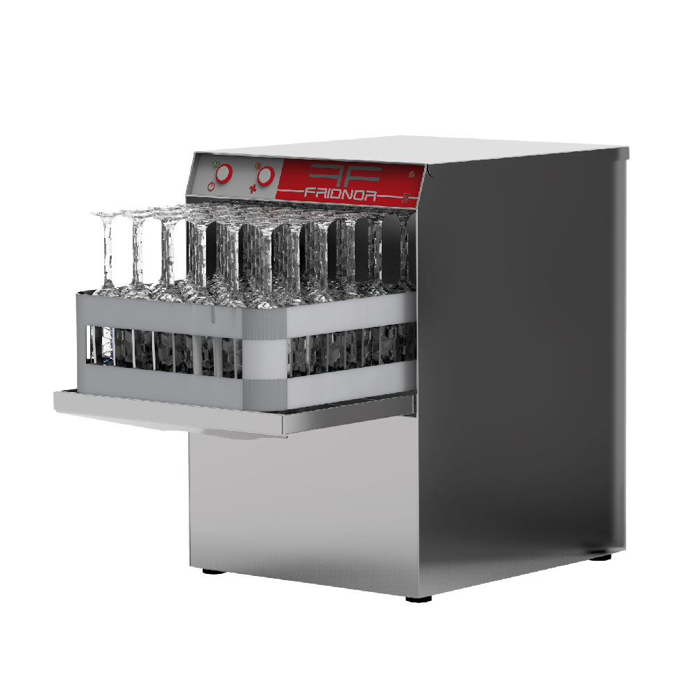 FRIONOR GLASS WASHER