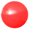 Peint rouge