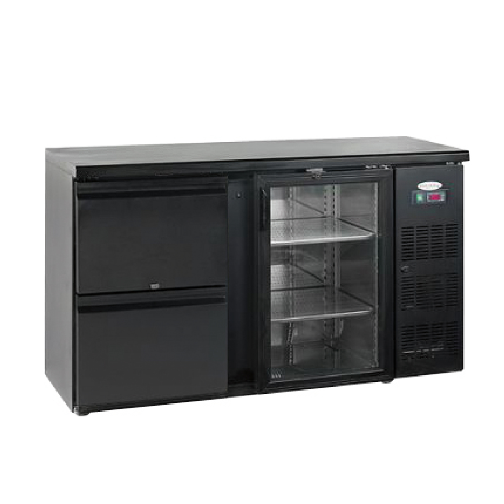 FRIONOR refrigerated back bar