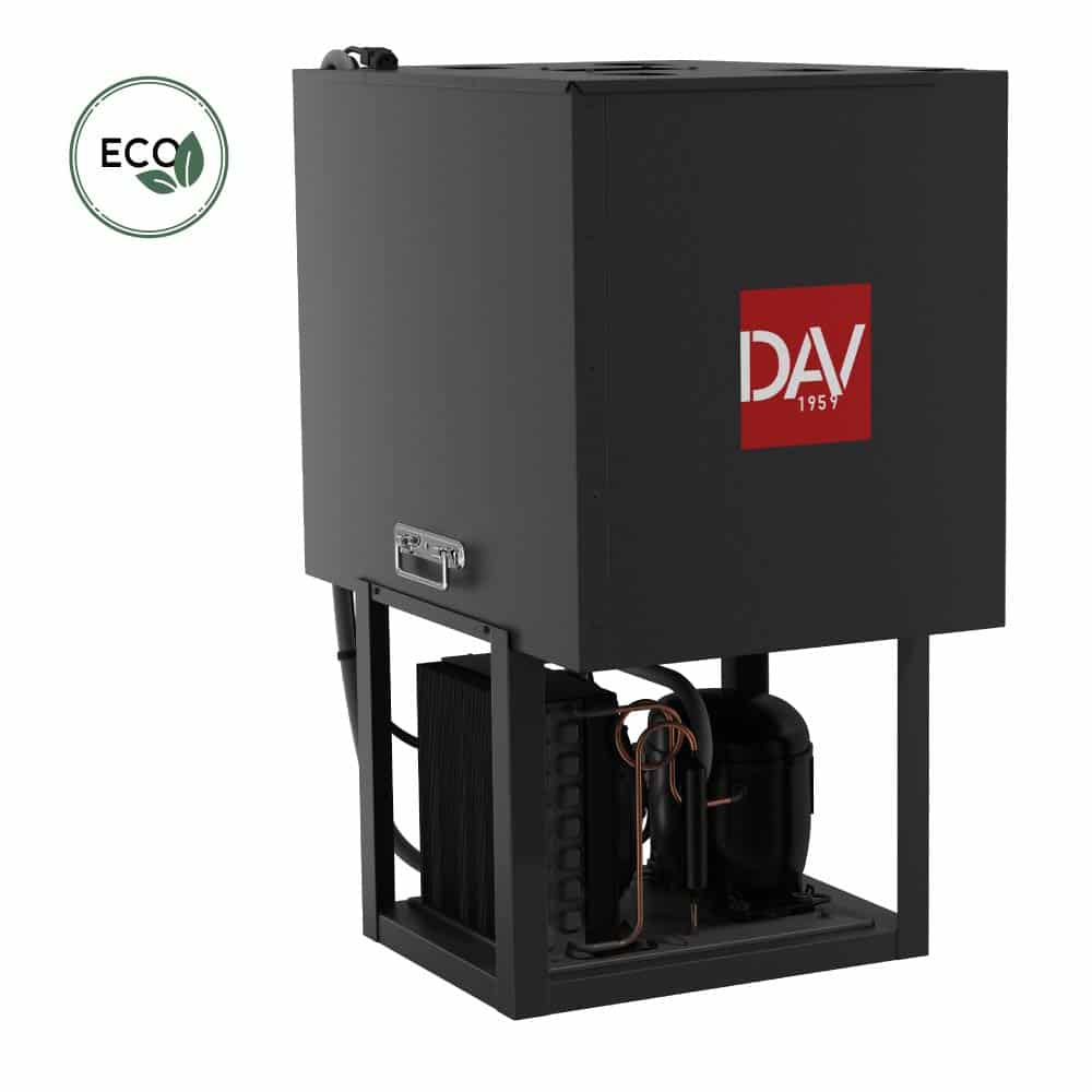 COOLING UNIT – DAV EQUIPMENTS