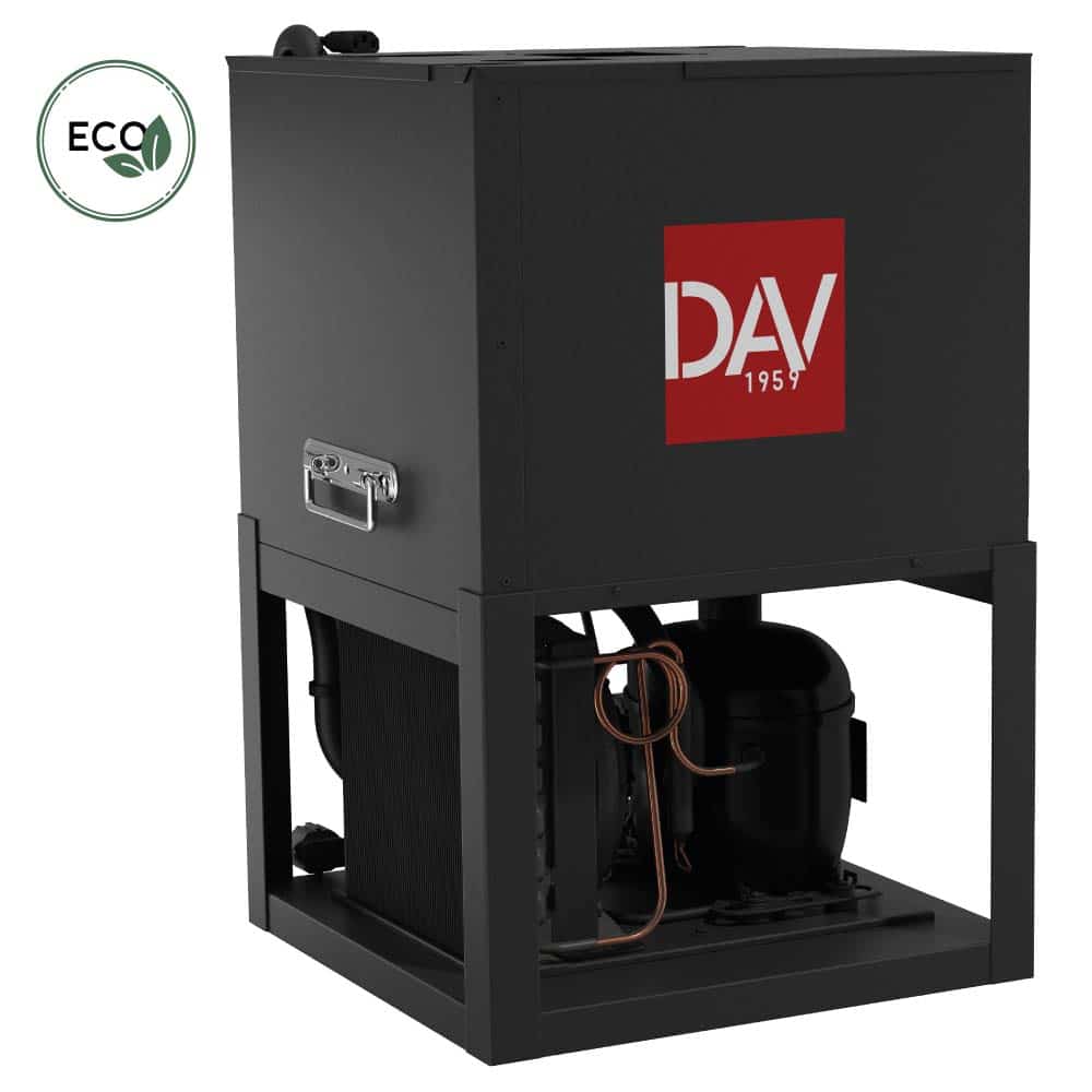 GROUPE REFRIGERANT – DAV EQUIPMENTS