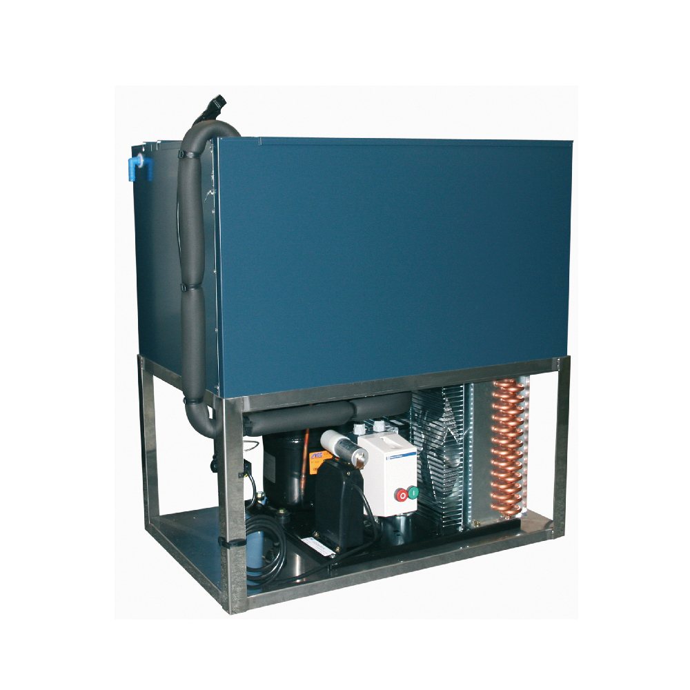 COOLING UNIT – DAV EQUIPMENTS