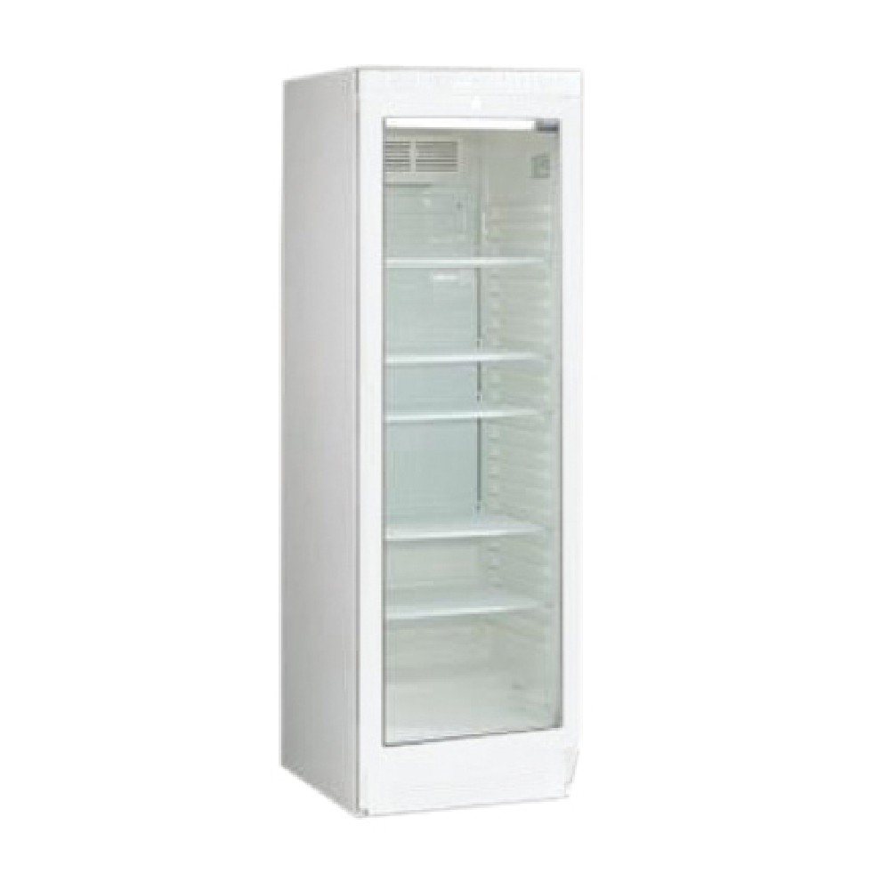 Refrigerated display case – tefcold