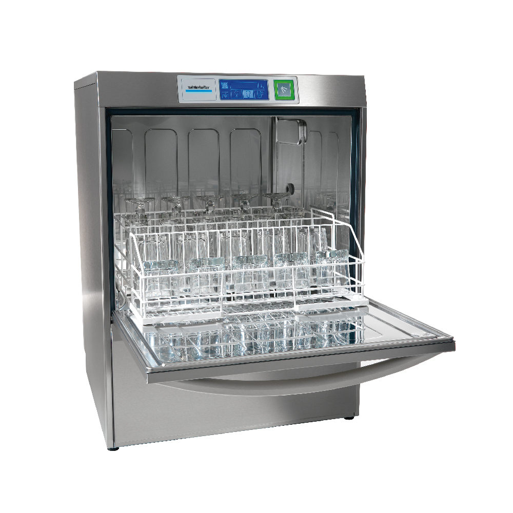 WINTERHALTER dishwasher