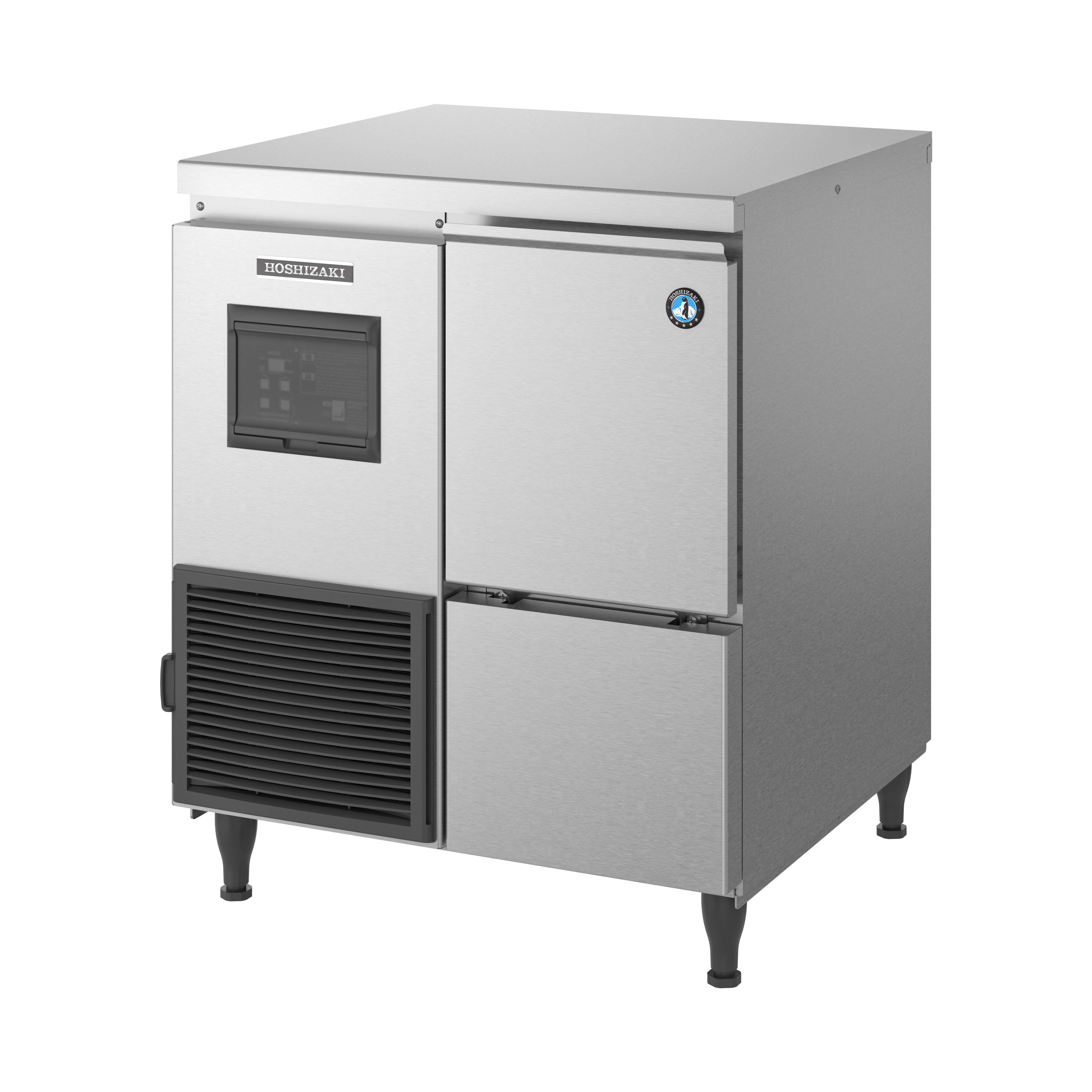 HOSHIZAKI ice chip machine