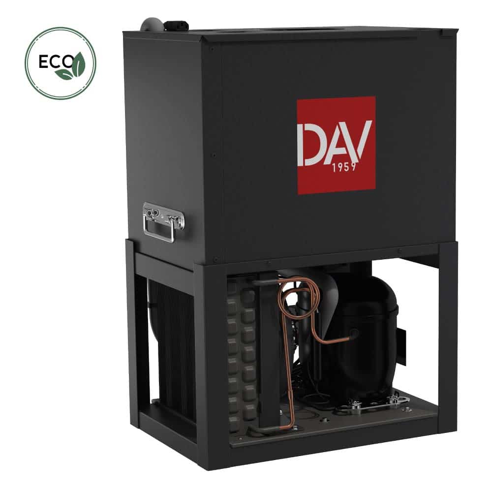 GROUPE REFRIGERANT – DAV EQUIPMENTS