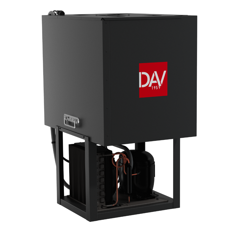 COOLING UNIT – DAV EQUIPMENTS