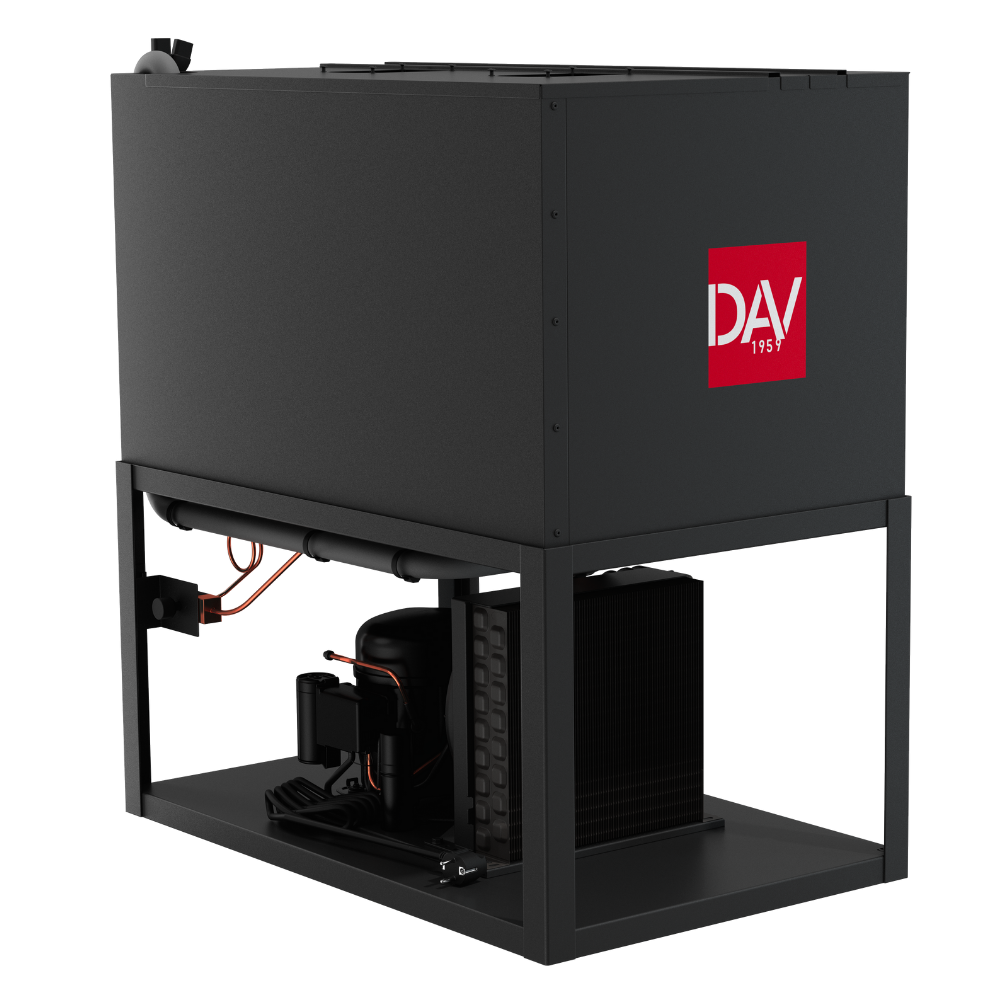 COOLING UNIT – DAV EQUIPMENTS