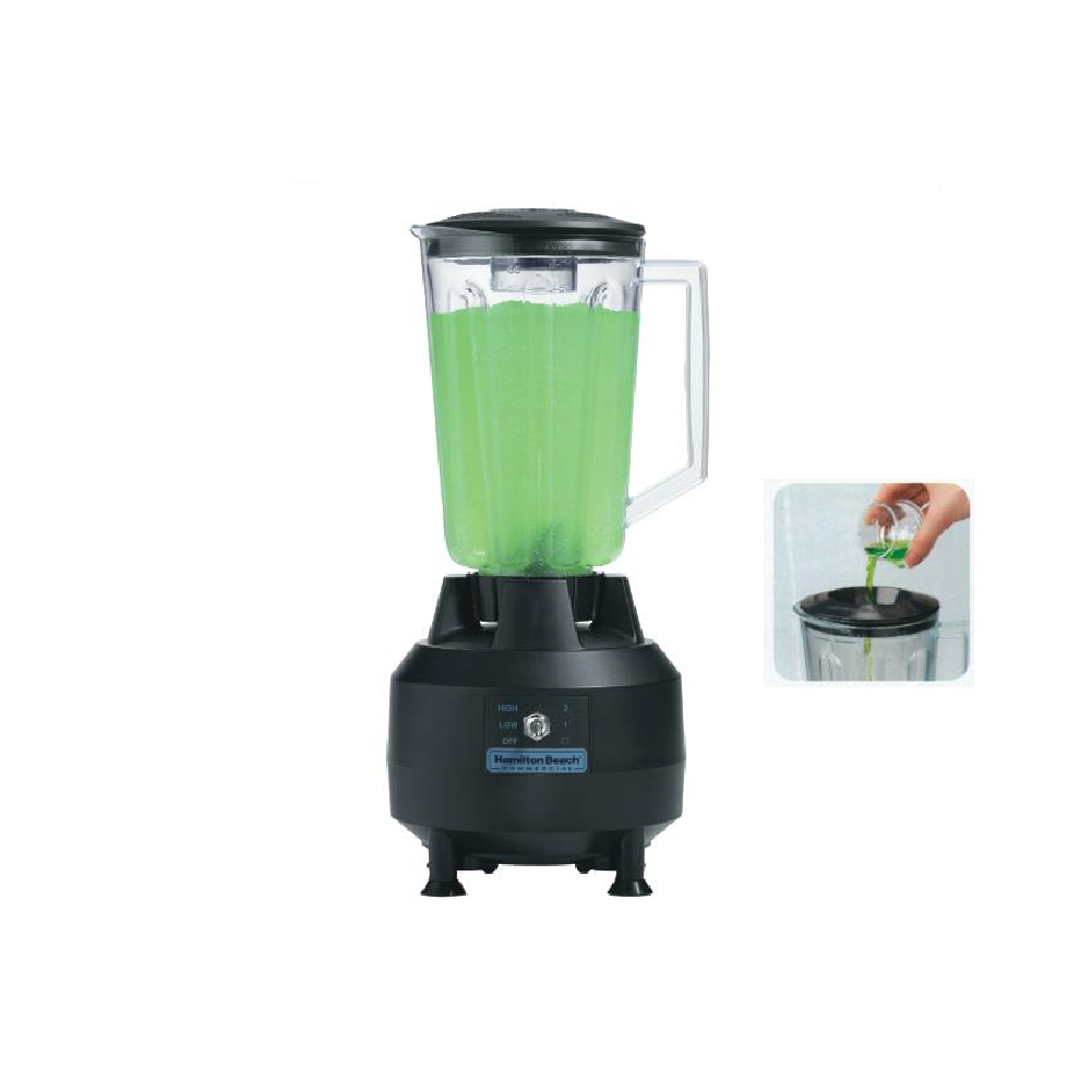 BAR BLENDER