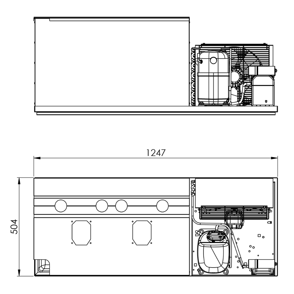 GROUPE REFRIGERANT – DAV EQUIPMENTS