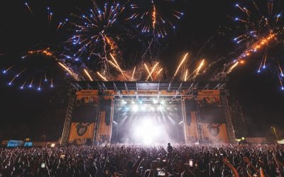 V&B FEST