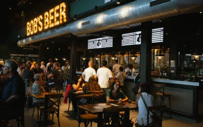 BOB’S BEER