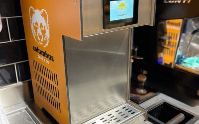 COLUMBUS CAFÉ